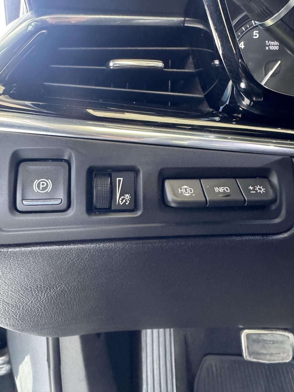 2020 Cadillac XT6 AWD Sport