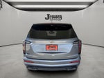 2020 Cadillac XT6 AWD Sport