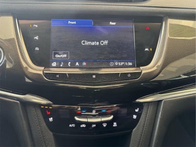 2020 Cadillac XT6 AWD Sport