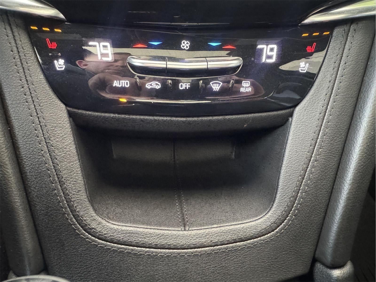 2020 Cadillac XT6 AWD Sport