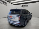 2020 Cadillac XT6 AWD Sport