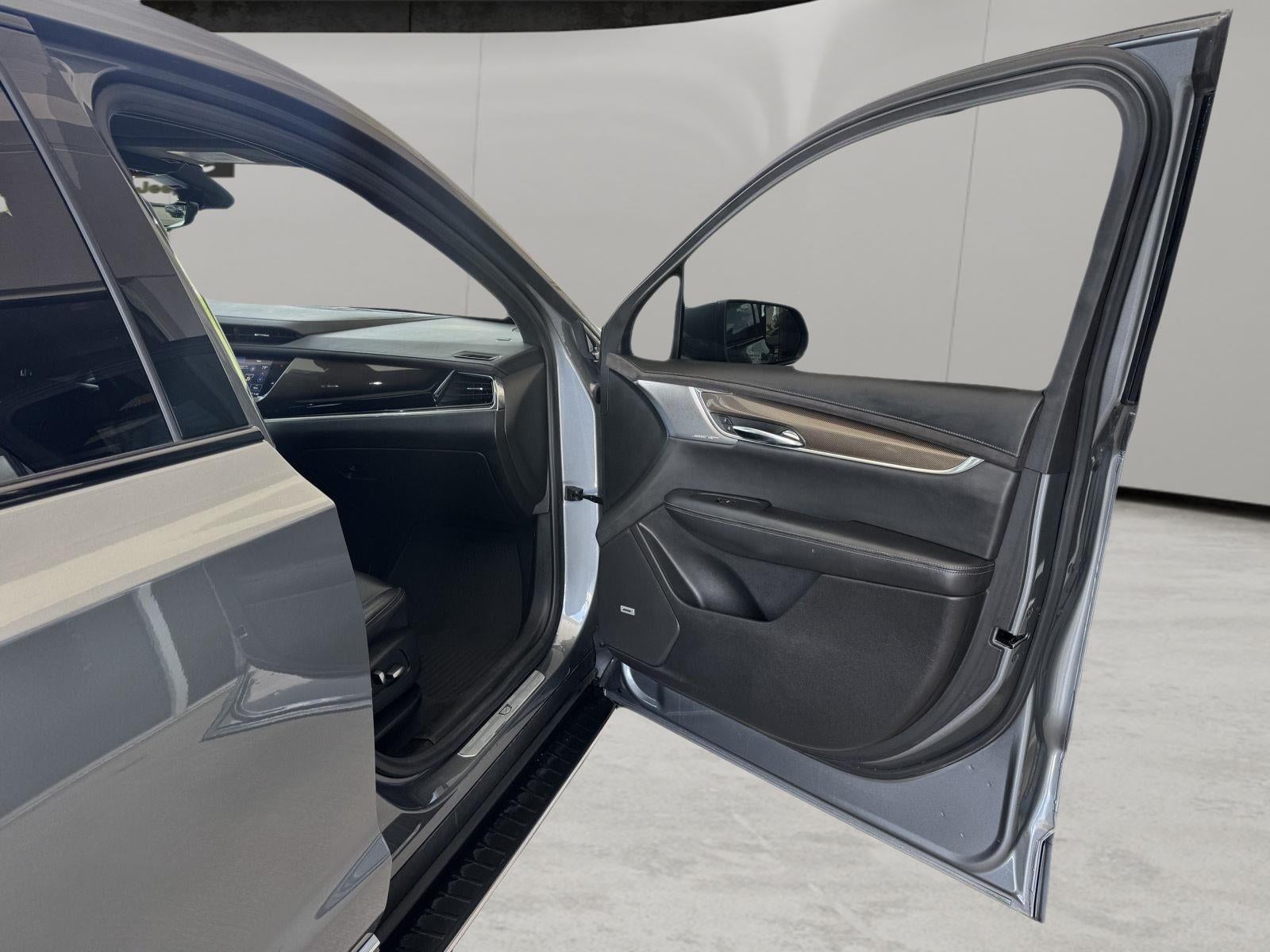 2020 Cadillac XT6 AWD Sport