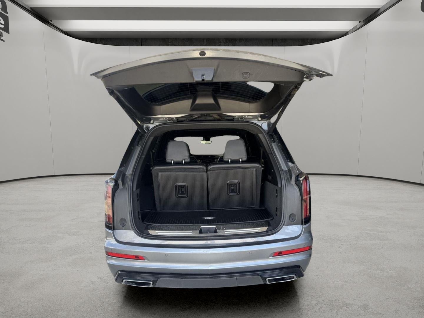 2020 Cadillac XT6 AWD Sport