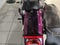 2016 Harley-Davidson Heritage Softail Classic Base