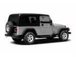 2005 Jeep Wrangler Unlimited