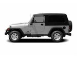 2005 Jeep Wrangler Unlimited
