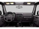 2005 Jeep Wrangler Unlimited