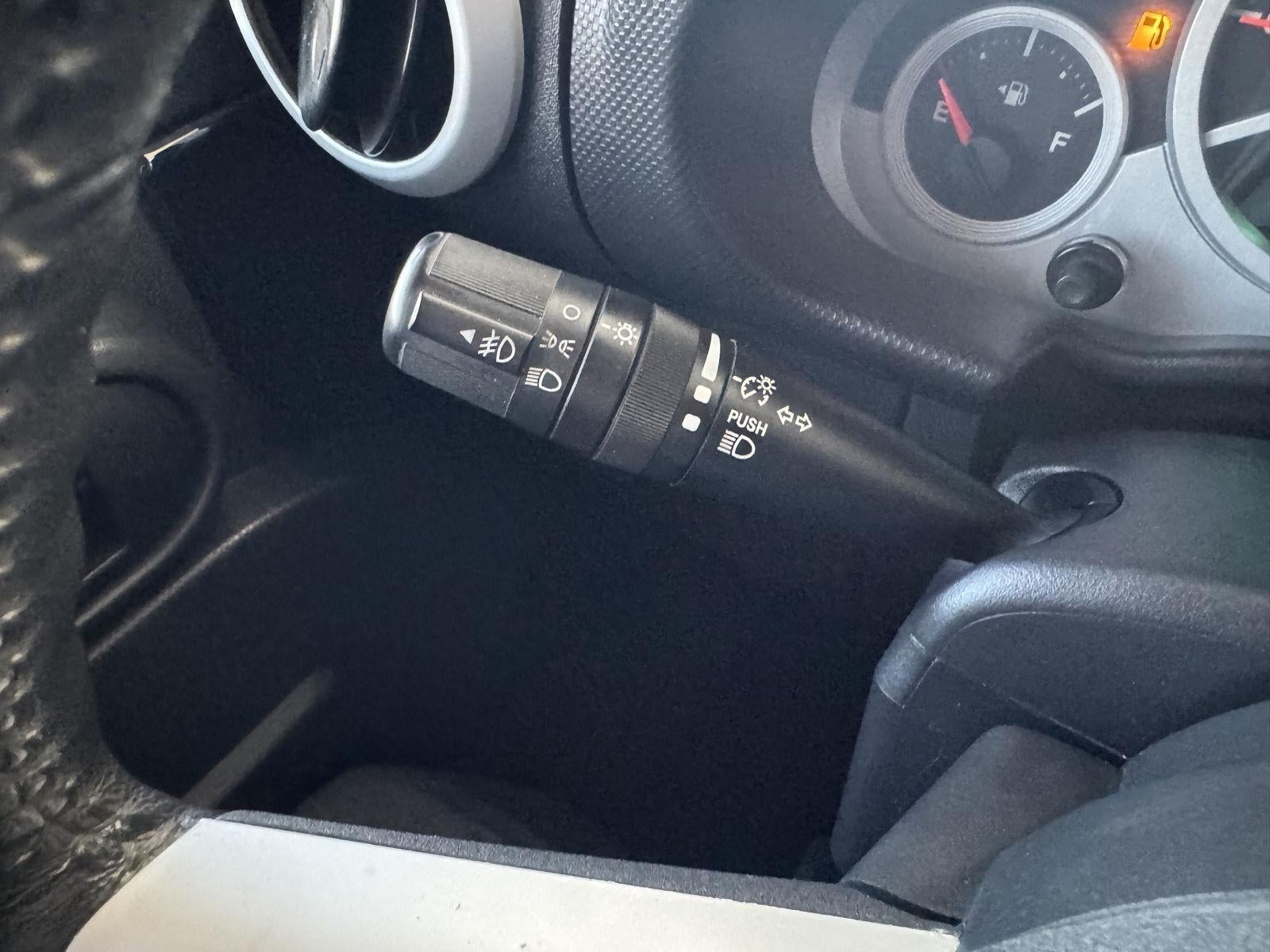 2008 Jeep Wrangler Unlimited Sahara