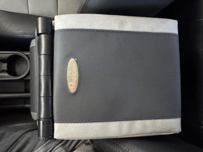 2008 Jeep Wrangler Unlimited Sahara