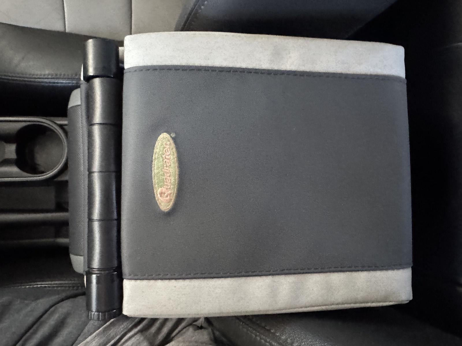 2008 Jeep Wrangler Unlimited Sahara