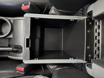 2008 Jeep Wrangler Unlimited Sahara