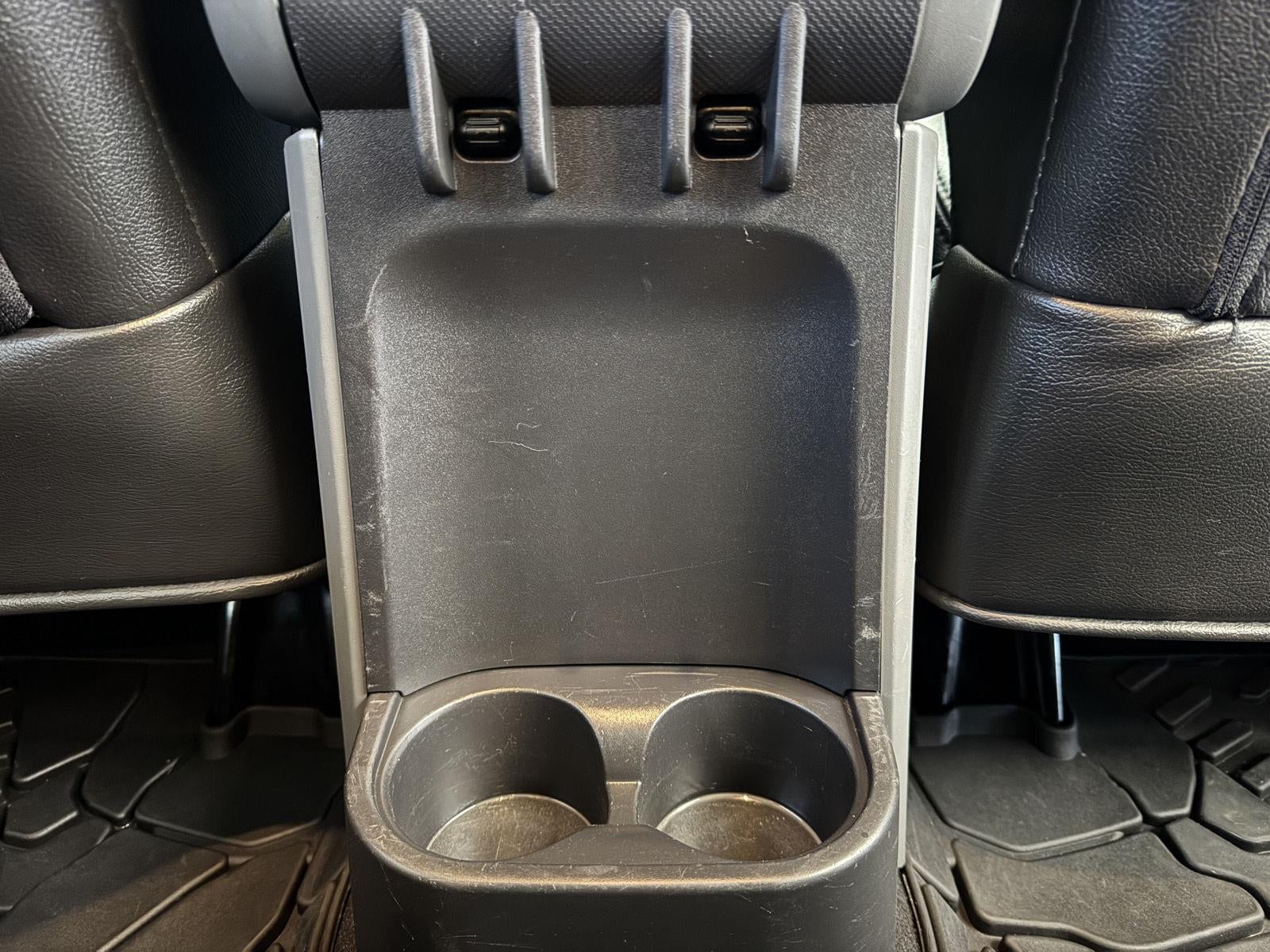 2008 Jeep Wrangler Unlimited Sahara