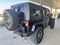 2008 Jeep Wrangler Unlimited Sahara