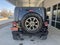 2008 Jeep Wrangler Unlimited Sahara