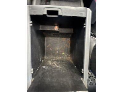 2009 Jeep Wrangler Unlimited Sahara