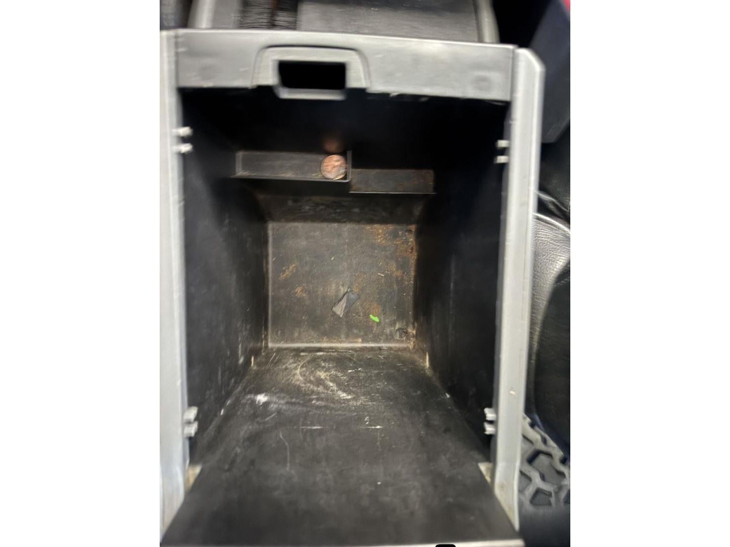 2009 Jeep Wrangler Unlimited Sahara