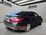 2016 Nissan Altima 3.5 SL