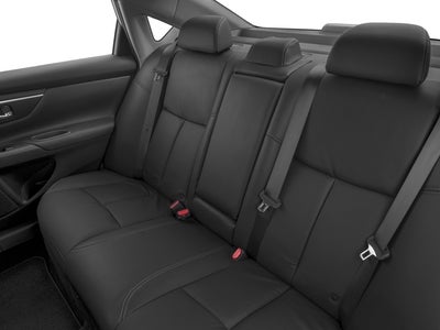 2016 Nissan Altima 3.5 SL