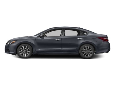 2016 Nissan Altima 3.5 SL