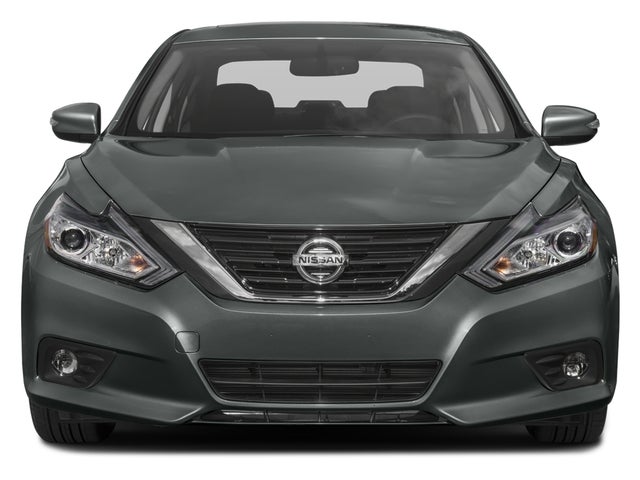 2016 Nissan Altima 3.5 SL