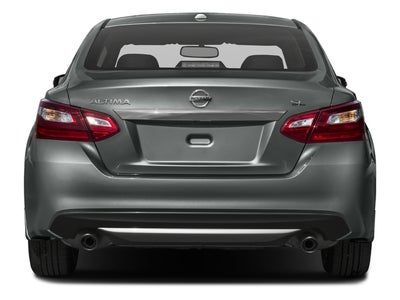 2016 Nissan Altima 3.5 SL