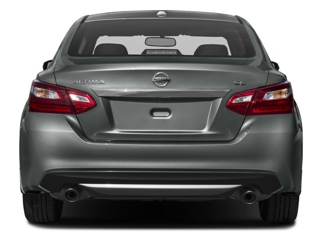 2016 Nissan Altima 3.5 SL