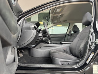 2020 Nissan Altima S FWD