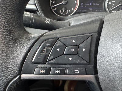 2020 Nissan Altima S FWD