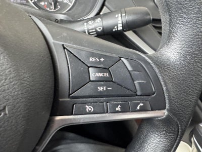 2020 Nissan Altima S FWD