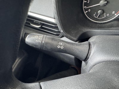 2020 Nissan Altima S FWD