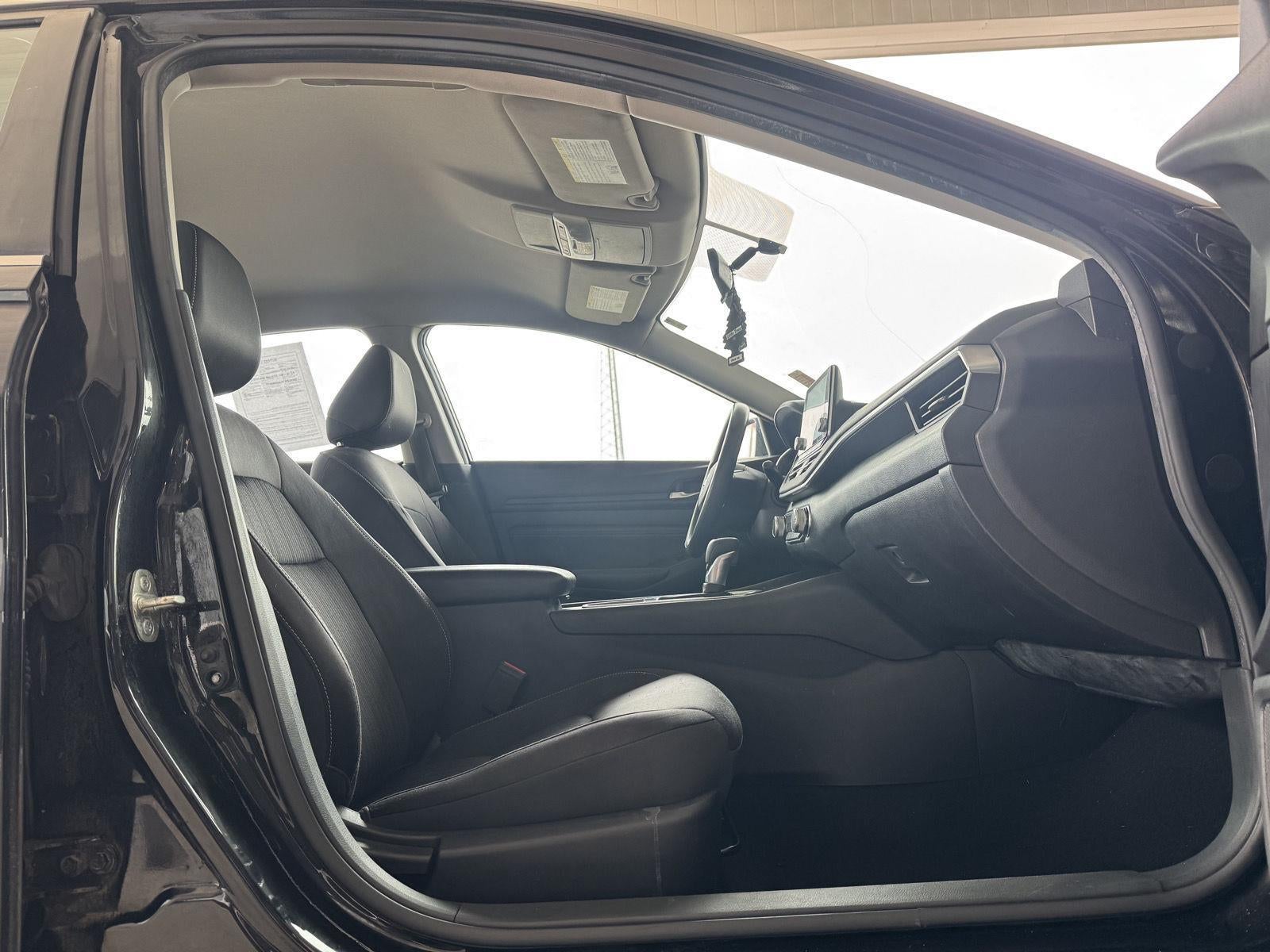 2020 Nissan Altima S FWD