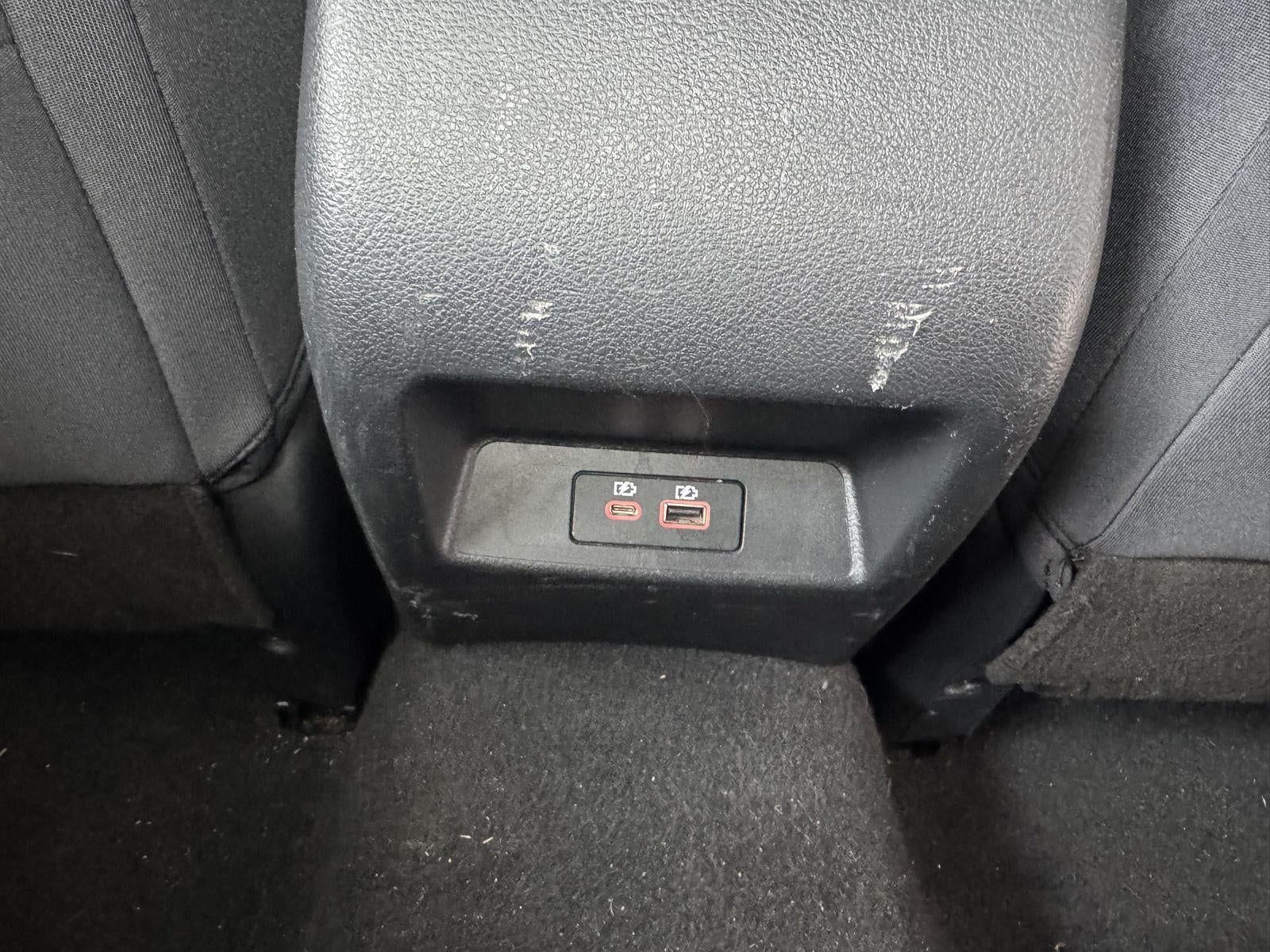 2020 Nissan Altima S FWD