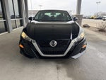 2020 Nissan Altima S FWD