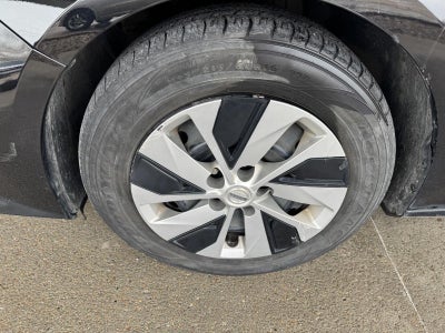 2020 Nissan Altima S FWD