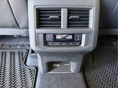 2020 Volkswagen Atlas 3.6L V6 SEL Premium