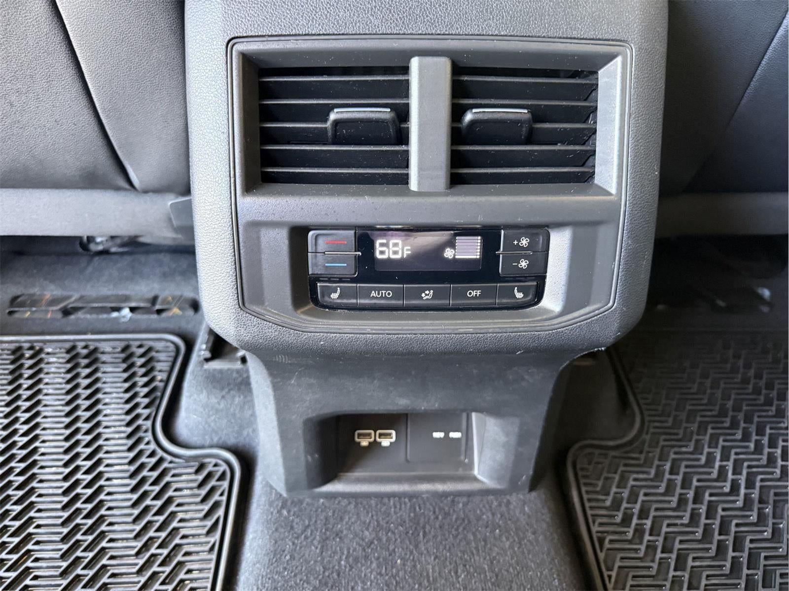 2020 Volkswagen Atlas 3.6L V6 SEL Premium