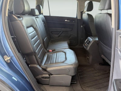 2020 Volkswagen Atlas 3.6L V6 SEL Premium