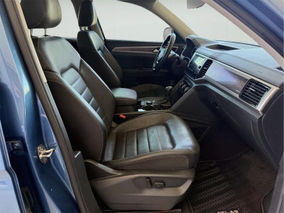 2020 Volkswagen Atlas 3.6L V6 SEL Premium