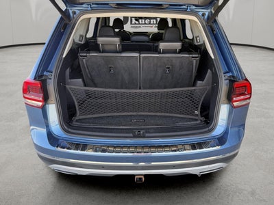 2020 Volkswagen Atlas 3.6L V6 SEL Premium