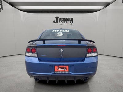 2009 Dodge Charger R/T
