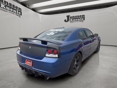 2009 Dodge Charger R/T