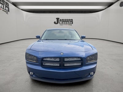 2009 Dodge Charger R/T