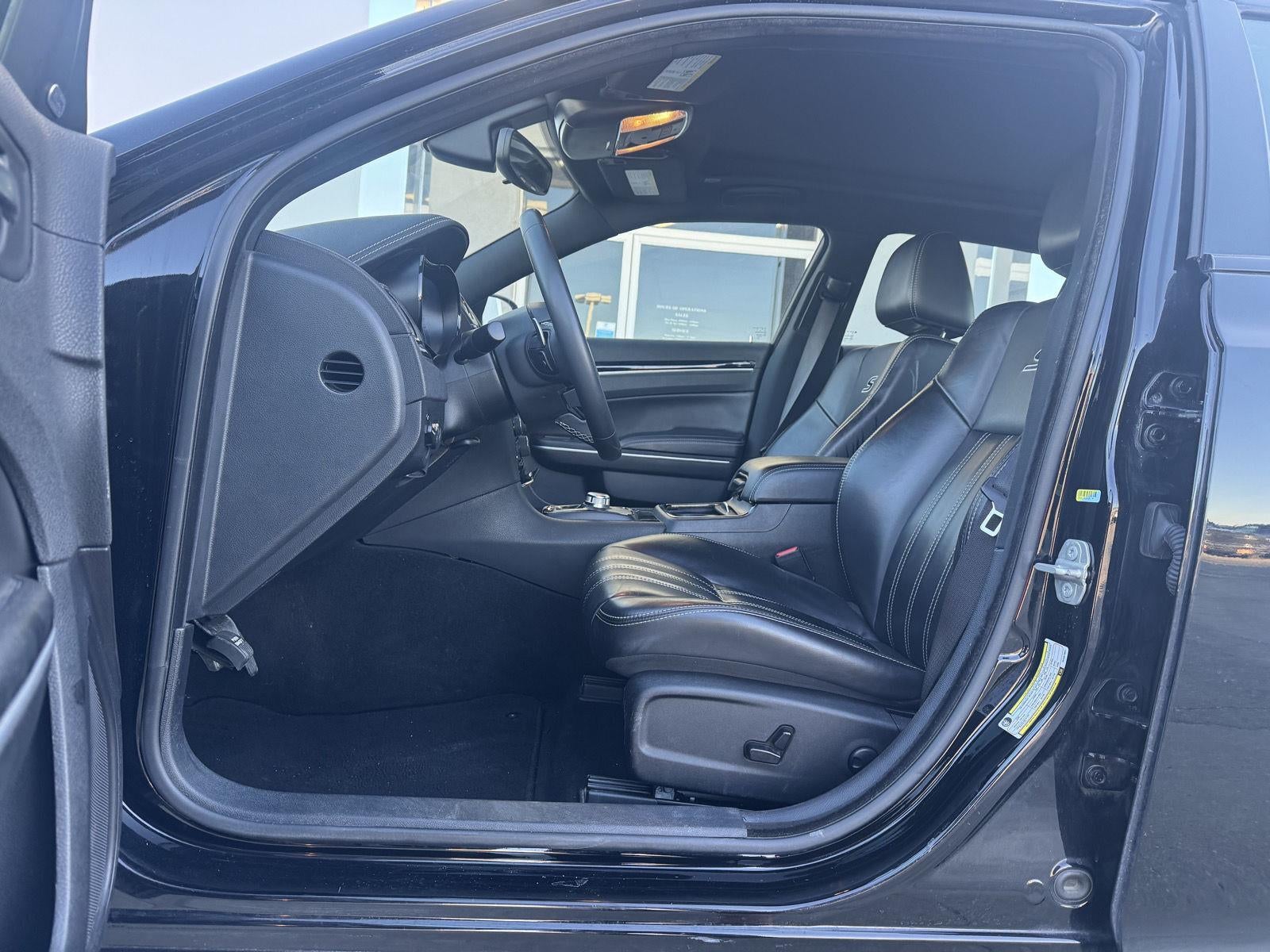 2023 Chrysler 300 300S