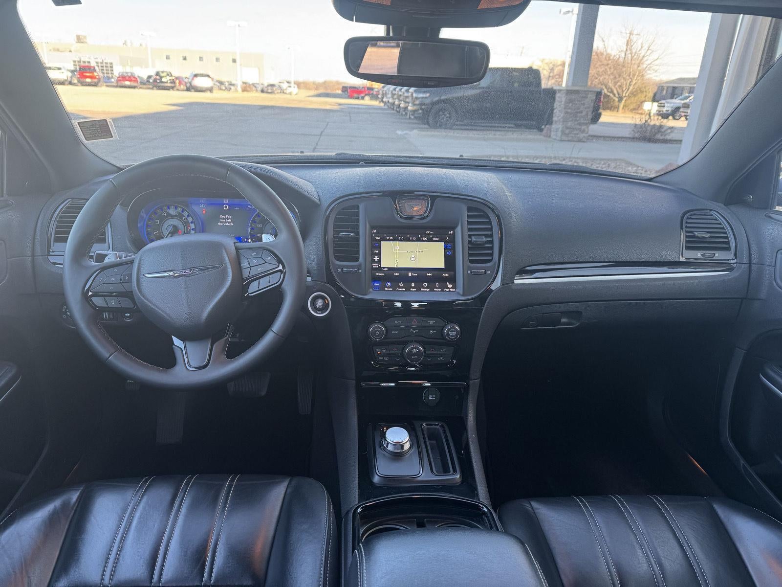 2023 Chrysler 300 300S