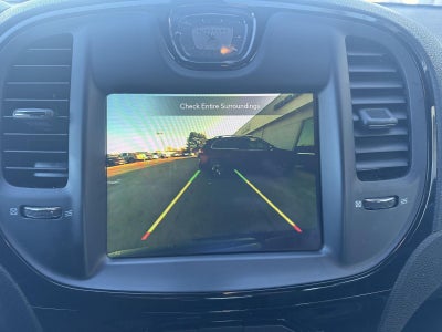 2023 Chrysler 300 300S