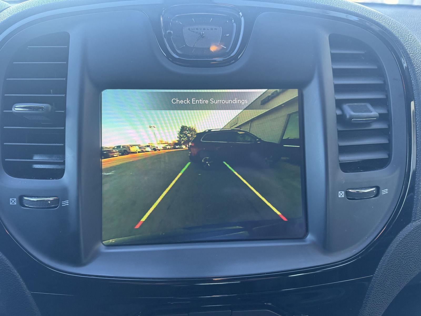 2023 Chrysler 300 300S