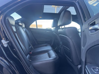 2023 Chrysler 300 300S