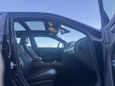 2023 Chrysler 300 300S