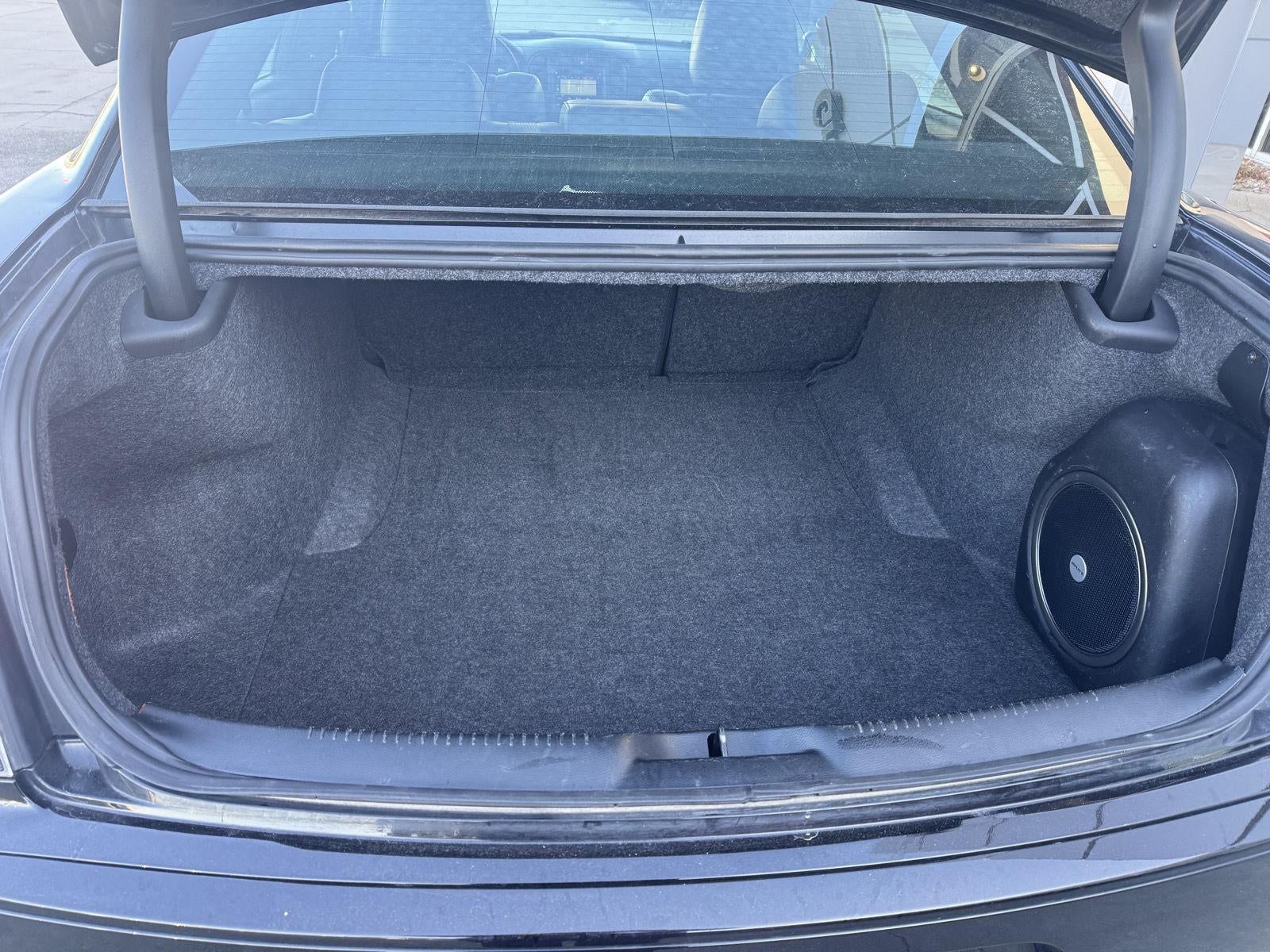 2023 Chrysler 300 300S