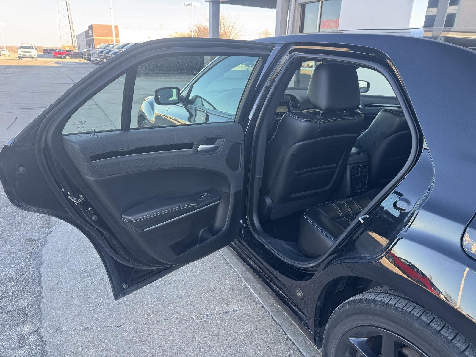 2023 Chrysler 300 300S